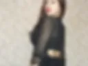 elegant lady