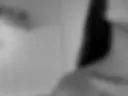 black and withe