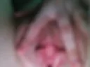 Finger in the ass