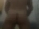 My ass