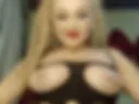 Alejandra very hot