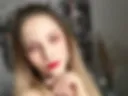 Red lipstick/Red lipstick