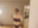 Album 13 Posing in front of the Mirror