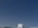 bent over on the ship