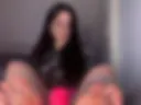 footjob