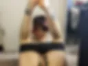 pussy . panties