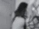 Sexy Chair BW