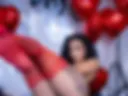 hot valentine
