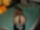 Lapulya is beautiful in a doggy style