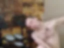 Drumming naked 2