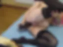 bottle in the ass