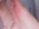 My feet