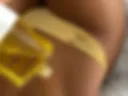 body oil