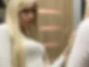 5. I bought a wig