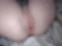 Tiny tight kitty