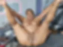 My open pussy