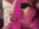 Sucking fingers