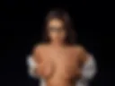 Flaunting my sexy naked curves!
