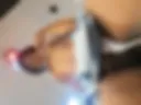 Milk in my mouth
