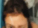 cum on face