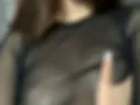 In a transparent top