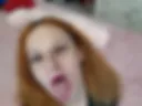 ahegao Tongue Mouth