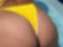 juicy ass