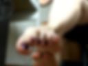 sole, toes