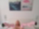 EXTREME HIGH Heels pussy opened