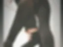 Oh, those sexy legs in tights and shoes