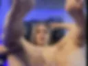 naked
