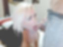Gag/Deepthroat sloppy top BJ