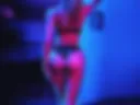 neon