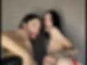Doggy and naked pussy