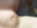 Hairy red pussy