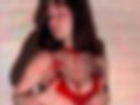 red underwear