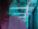 Tits in a nightclub / Breasts in a nightclub