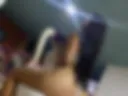 My hair
