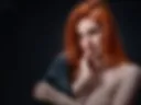 Album 20 Beautiful topless photoshoot