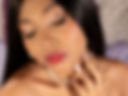 This ebony is ready for you!