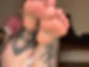 feet
