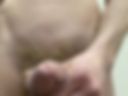 Hairy penis