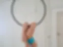 Ring acrobatic Кольцо акробатика