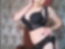 I'm in black