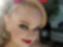 Touch me and nake my body this is only for you