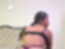 milk in my ass