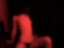 Naked in Red Light (Lady in Red)