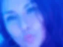 Close up face