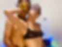 Sexy couple