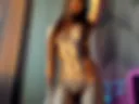 Naked body